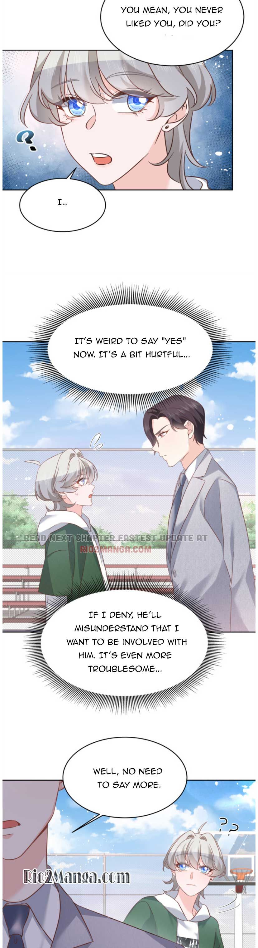 National School Prince Is A Girl Chapter 291 71 010