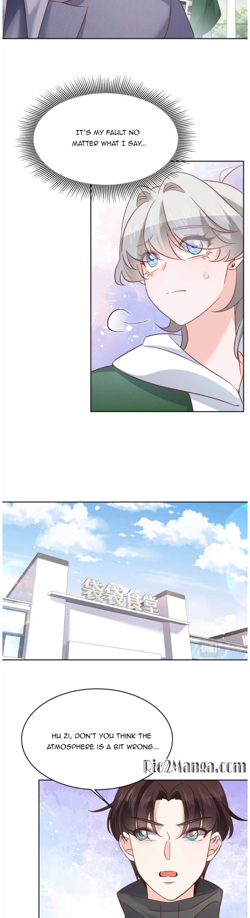 National School Prince Is A Girl Chapter 291 72 011