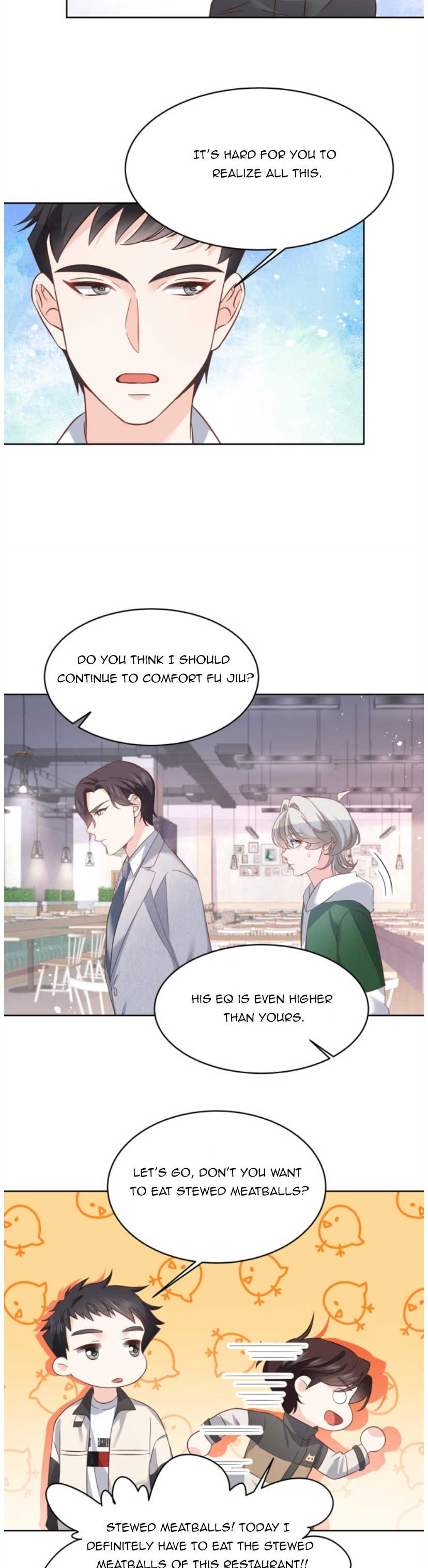 National School Prince Is A Girl Chapter 291 73 012