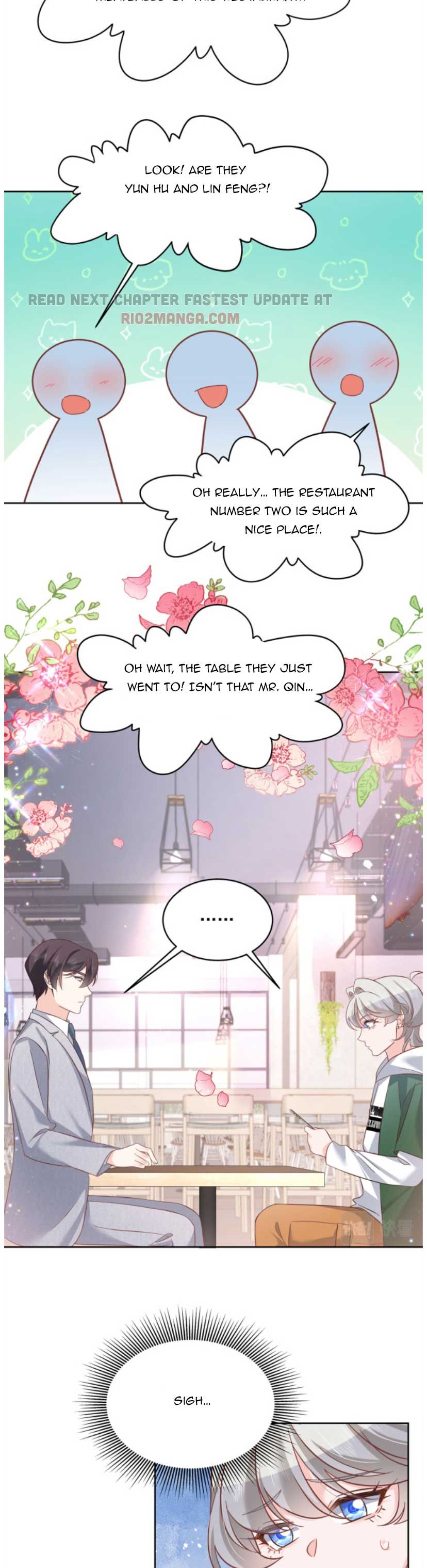 National School Prince Is A Girl Chapter 291 74 013