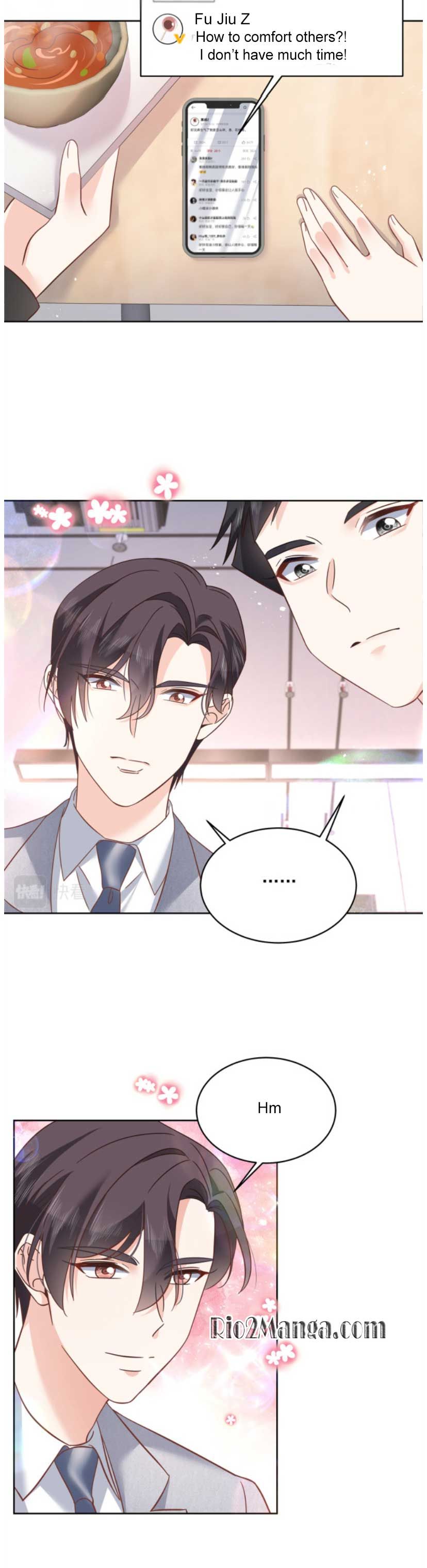 National School Prince Is A Girl Chapter 291 79 018