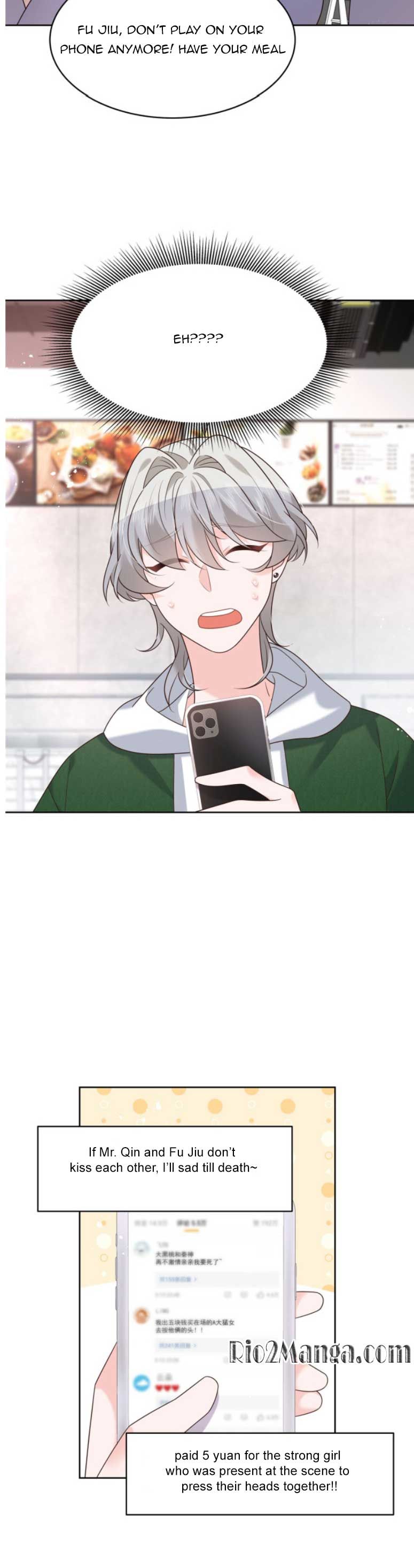 National School Prince Is A Girl Chapter 292 60 002