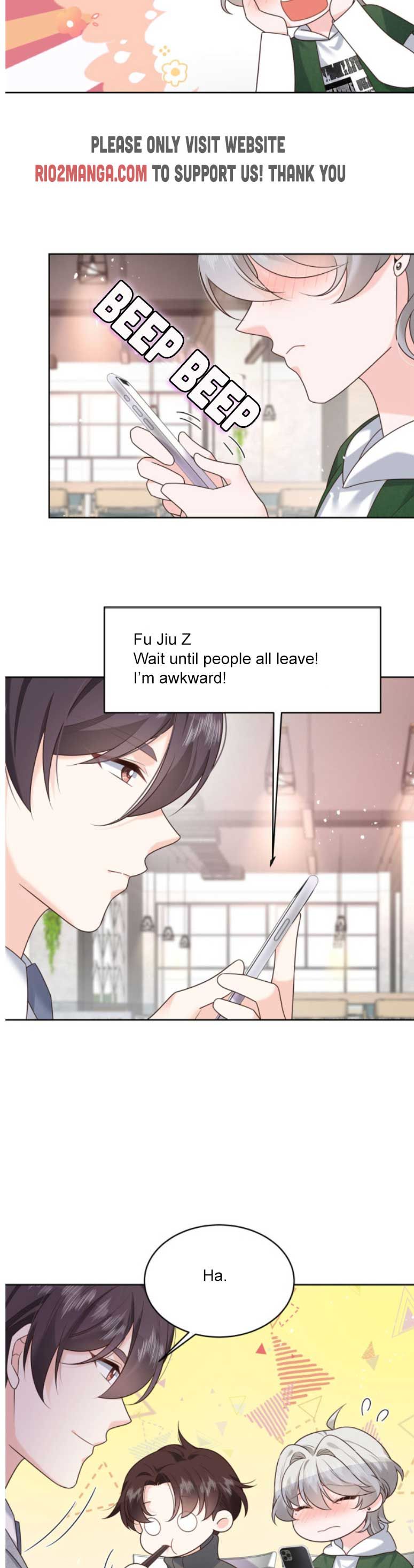 National School Prince Is A Girl Chapter 292 62 004