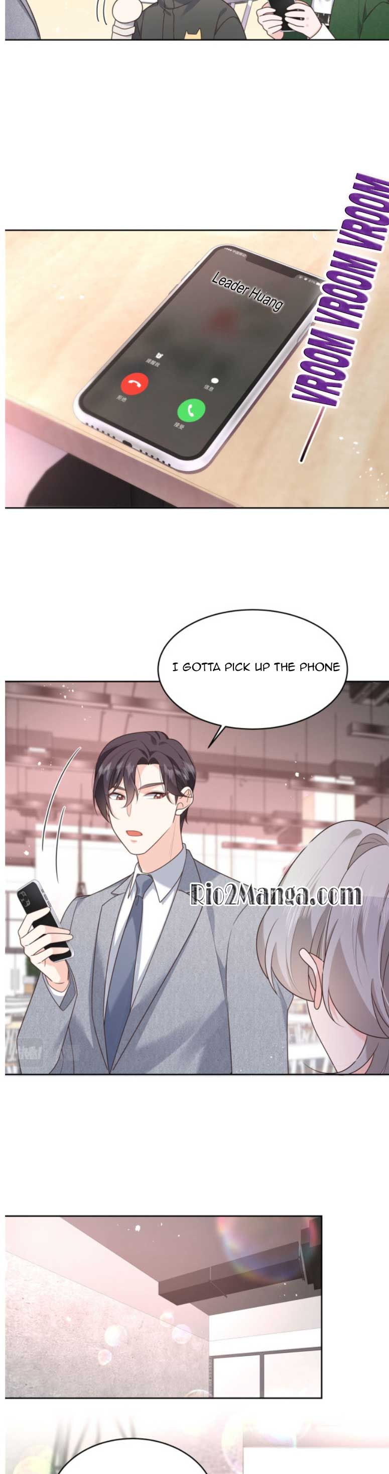National School Prince Is A Girl Chapter 292 63 005
