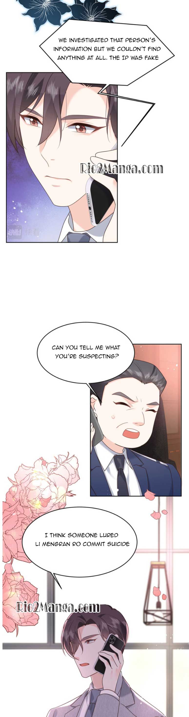 National School Prince Is A Girl Chapter 292 66 008