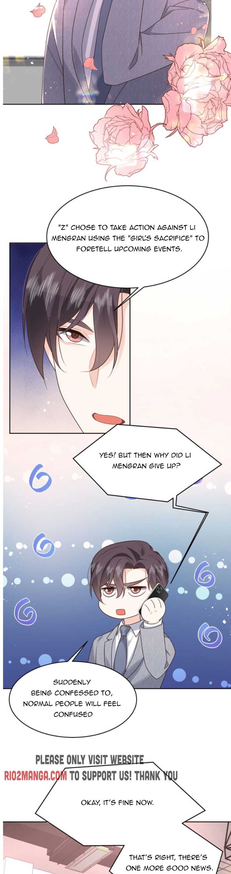 National School Prince Is A Girl Chapter 292 67 009