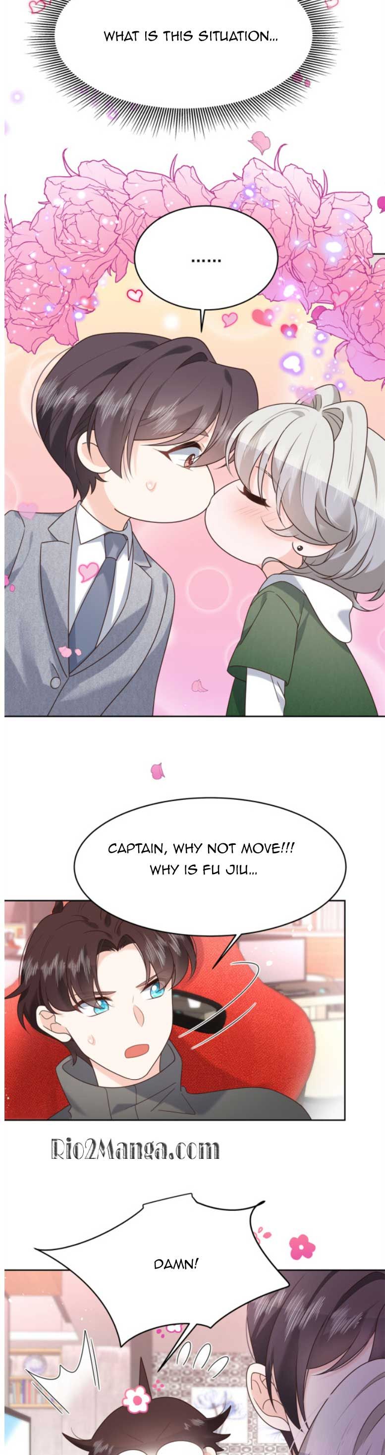 National School Prince Is A Girl Chapter 294 275 21