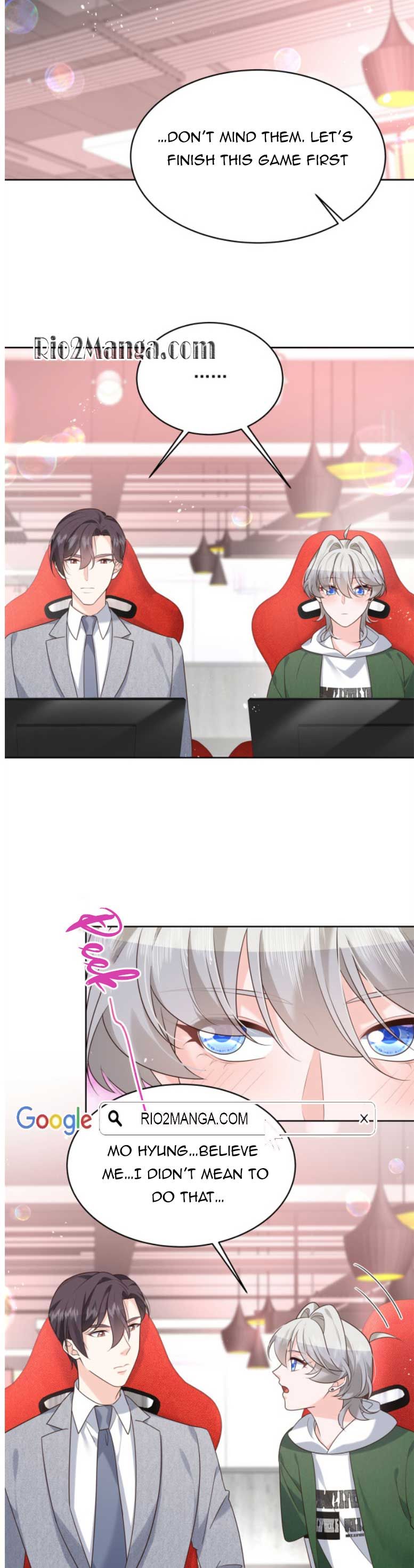 National School Prince Is A Girl Chapter 294 288 34
