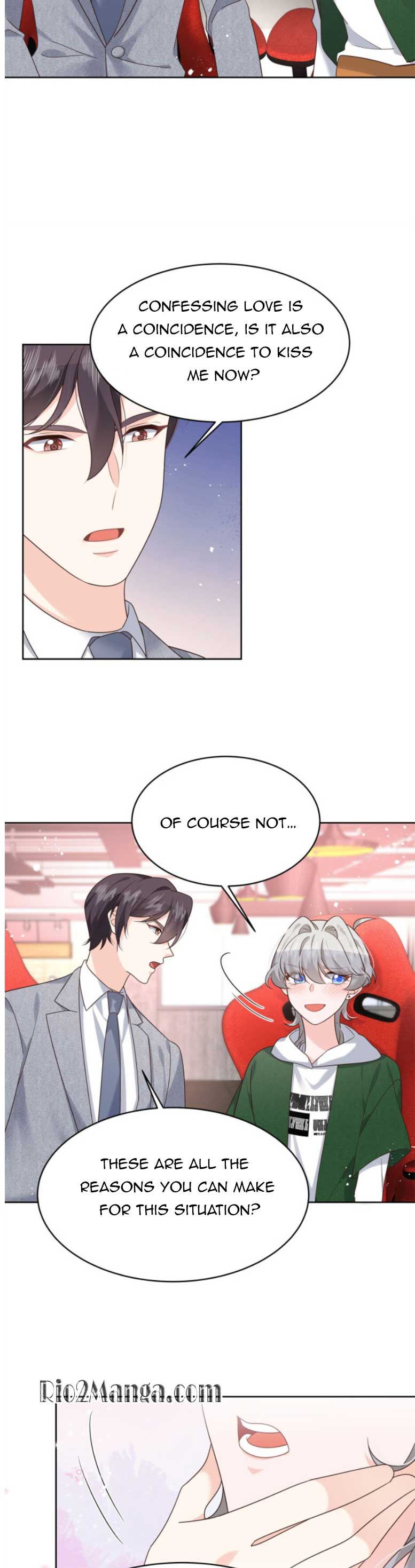 National School Prince Is A Girl Chapter 294 289 35