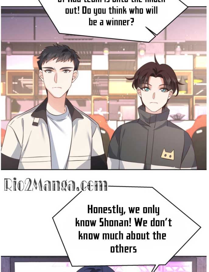 National School Prince Is A Girl Chapter 295 190 003