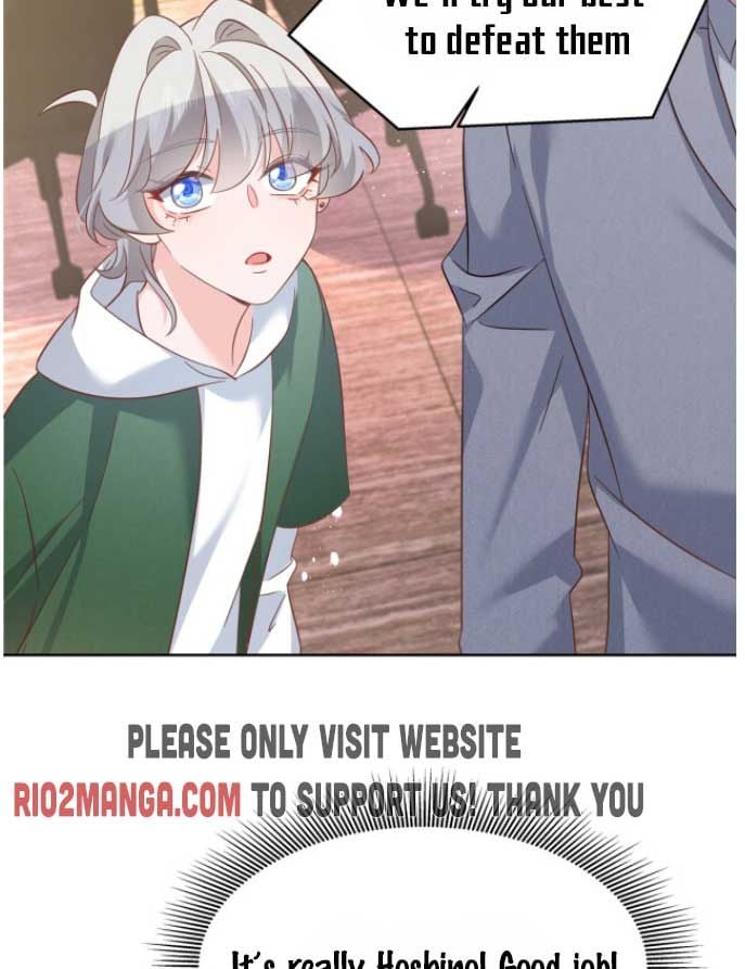 National School Prince Is A Girl Chapter 295 192 005