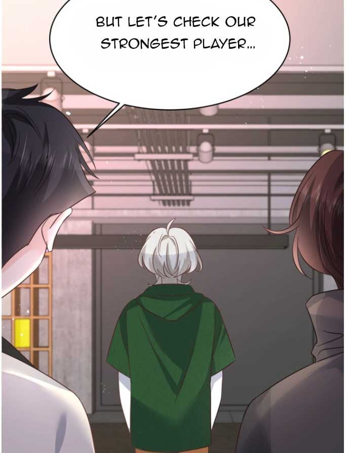National School Prince Is A Girl Chapter 295 208 021