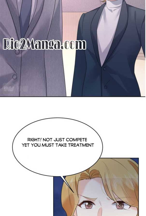 National School Prince Is A Girl Chapter 296 194 007