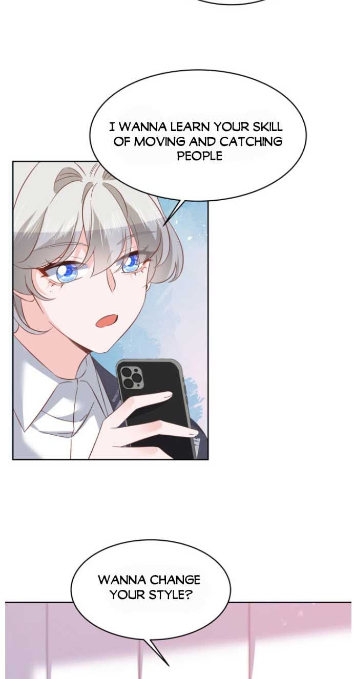 National School Prince Is A Girl Chapter 297 99 002