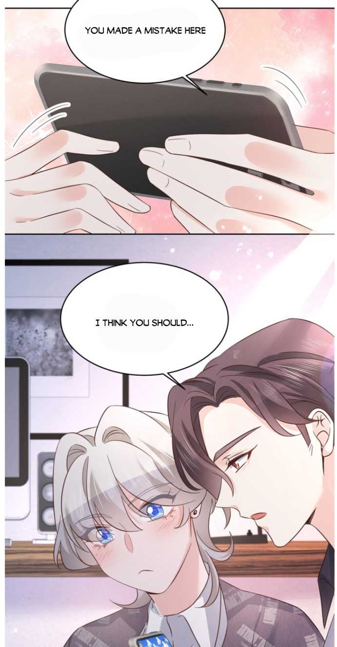 National School Prince Is A Girl Chapter 297 102 005