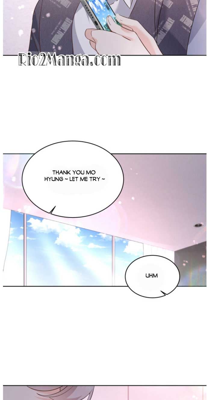 National School Prince Is A Girl Chapter 297 103 006