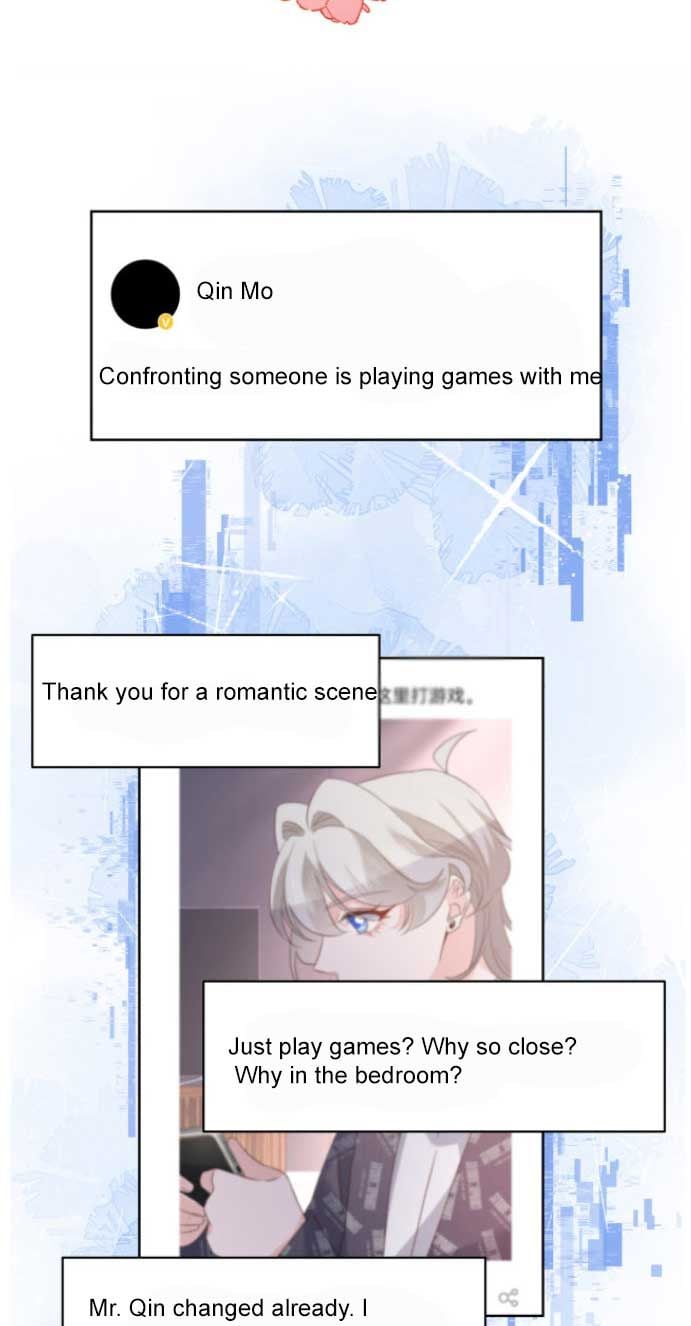 National School Prince Is A Girl Chapter 297 106 009