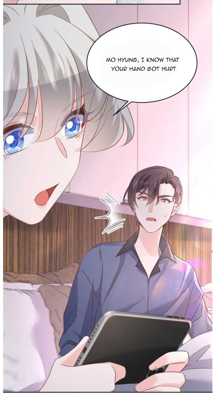 National School Prince Is A Girl Chapter 297 109 012
