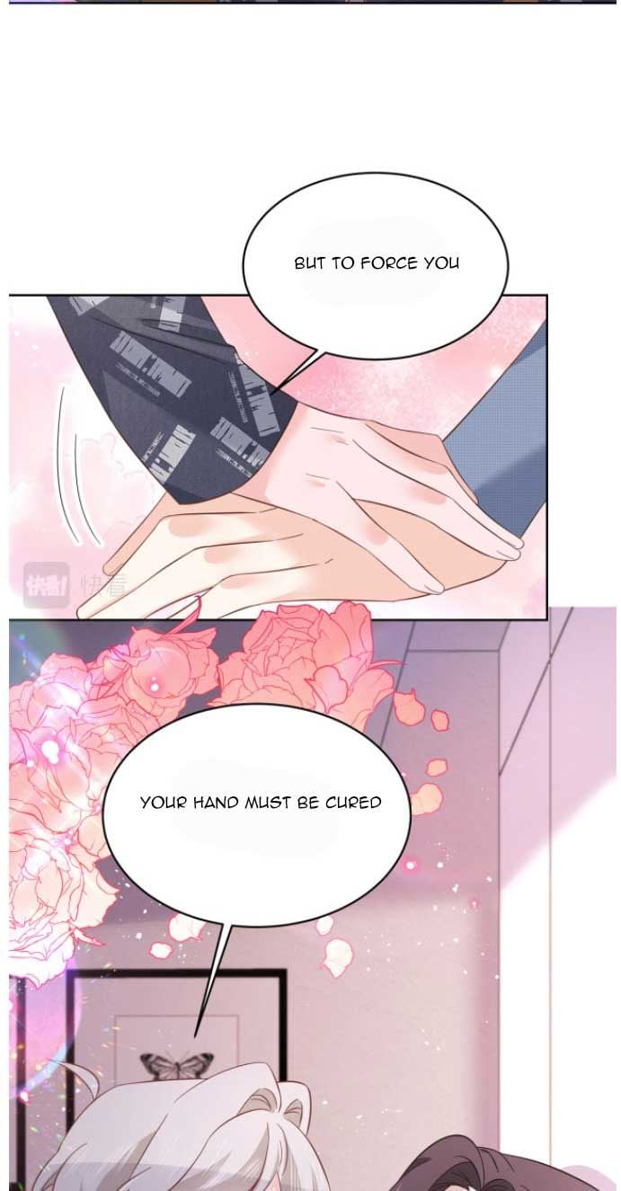 National School Prince Is A Girl Chapter 297 112 015