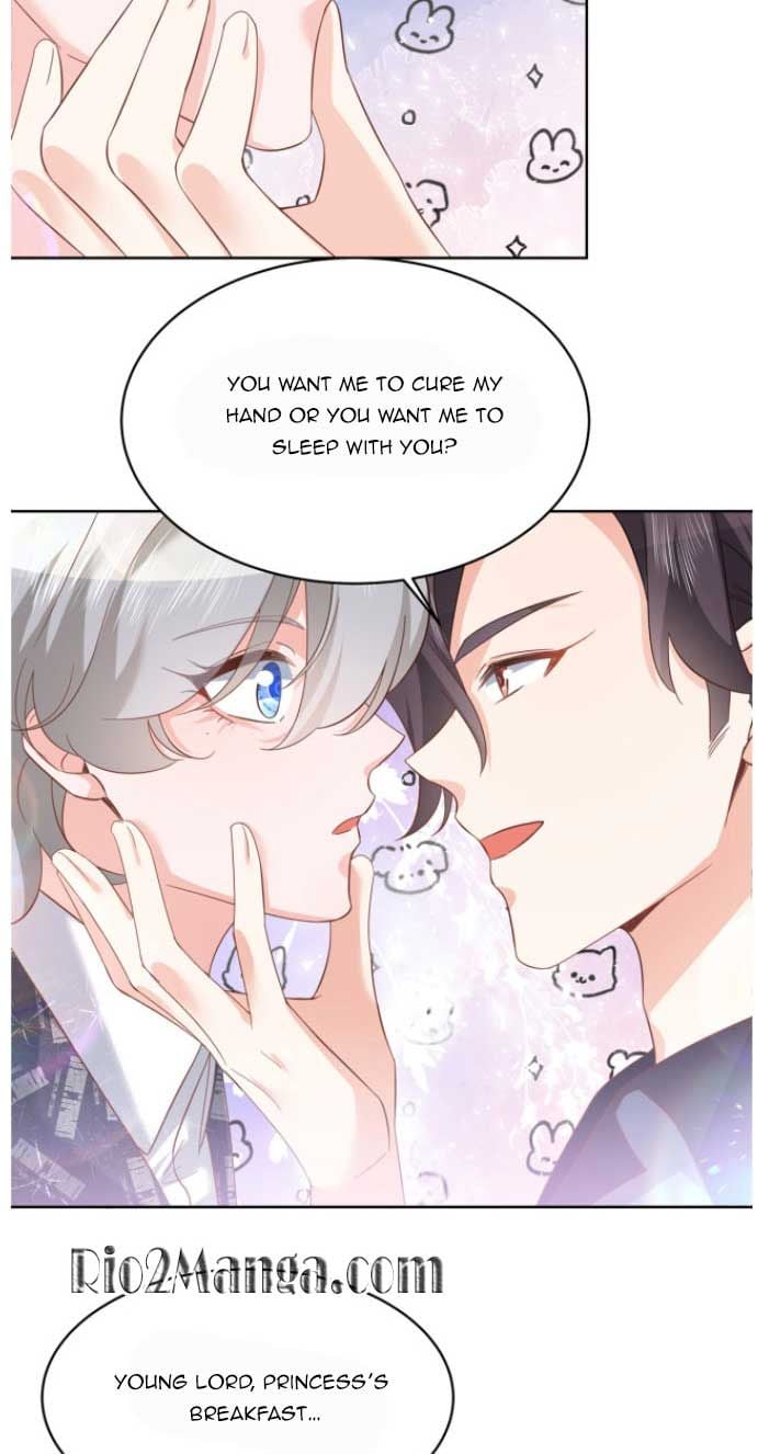 National School Prince Is A Girl Chapter 297 114 017