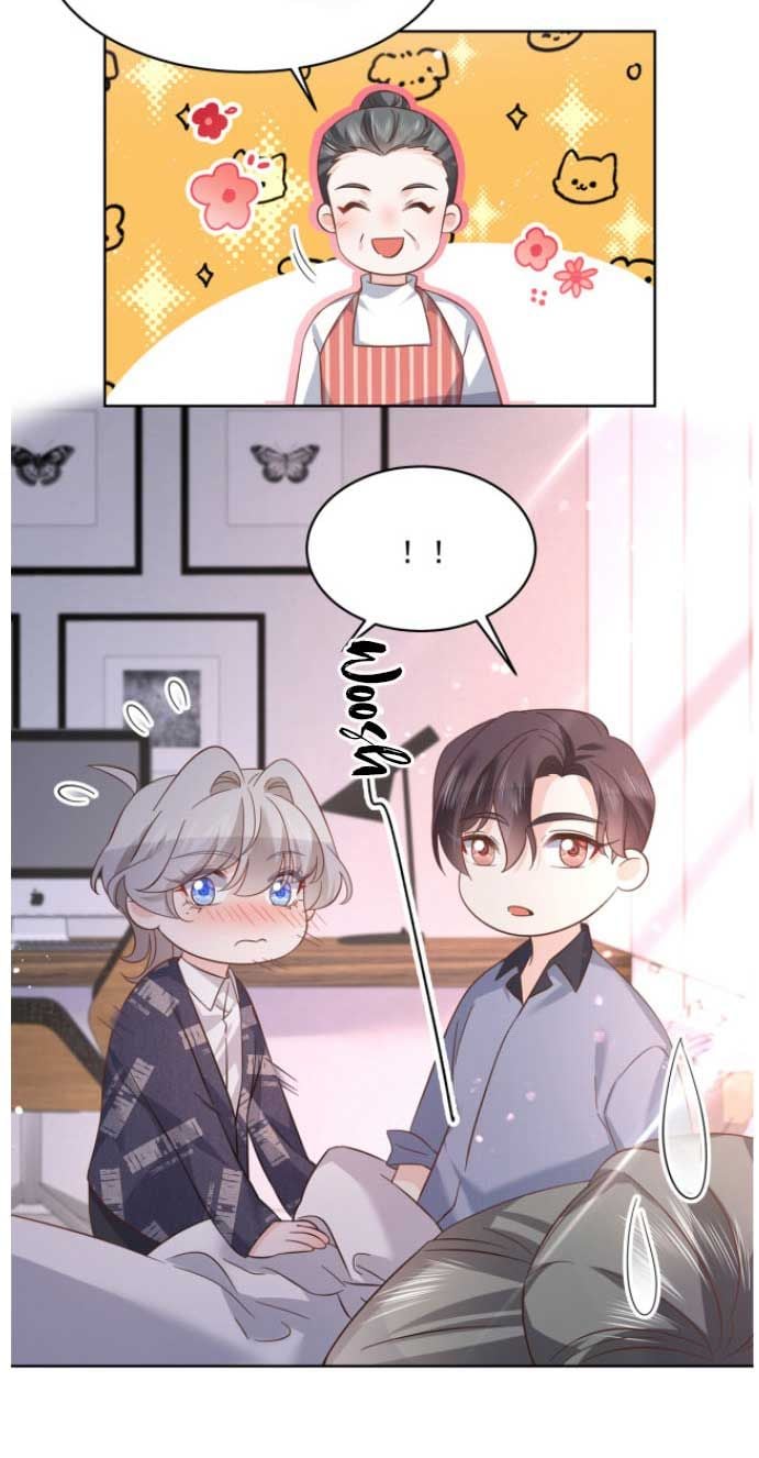 National School Prince Is A Girl Chapter 297 115 018