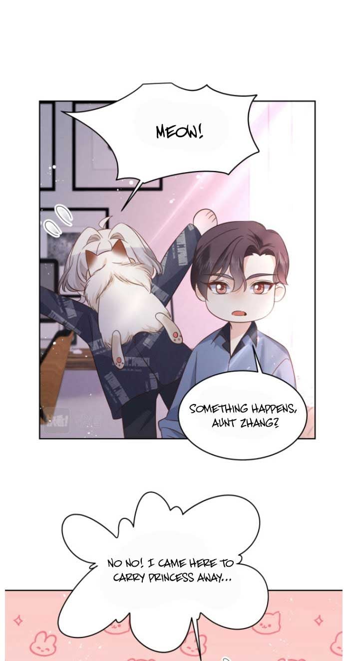 National School Prince Is A Girl Chapter 297 116 019