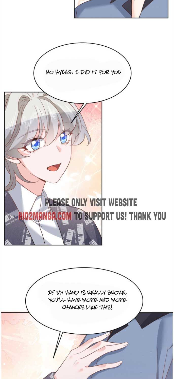 National School Prince Is A Girl Chapter 297 118 021