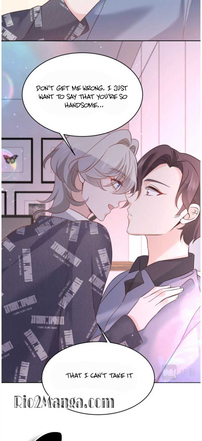 National School Prince Is A Girl Chapter 297 119 022