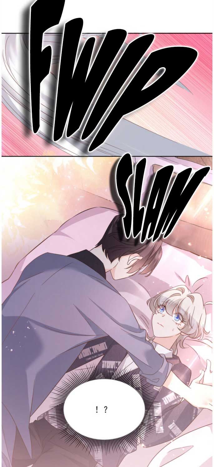 National School Prince Is A Girl Chapter 297 120 023