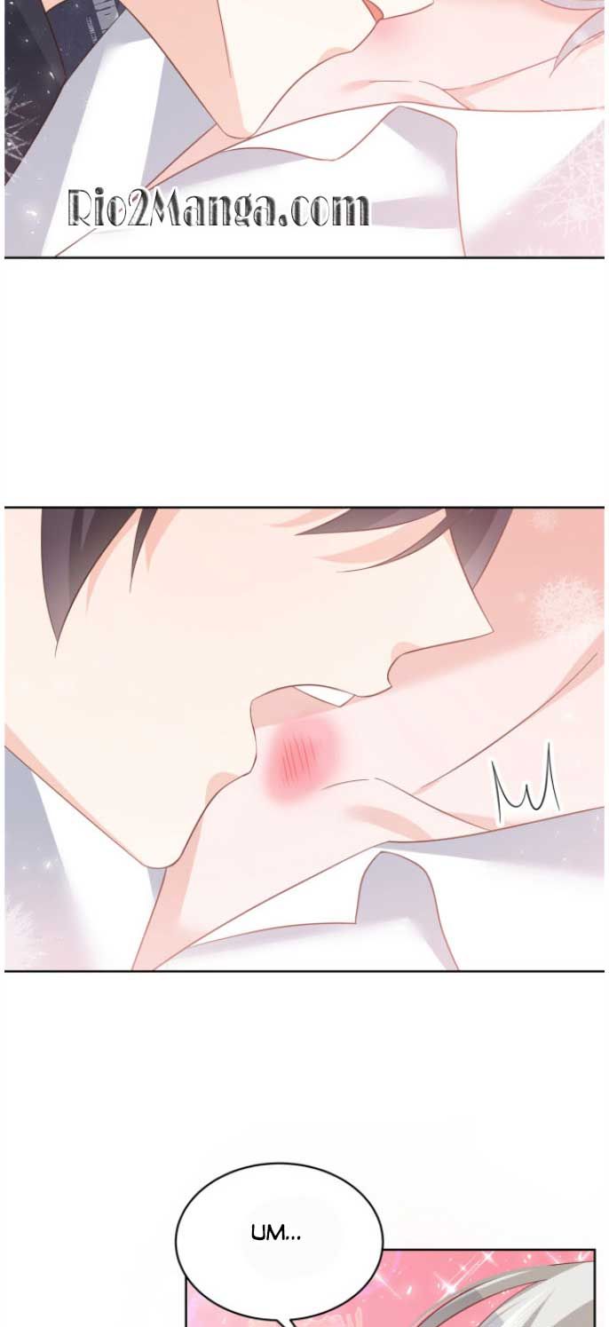 National School Prince Is A Girl Chapter 297 125 028