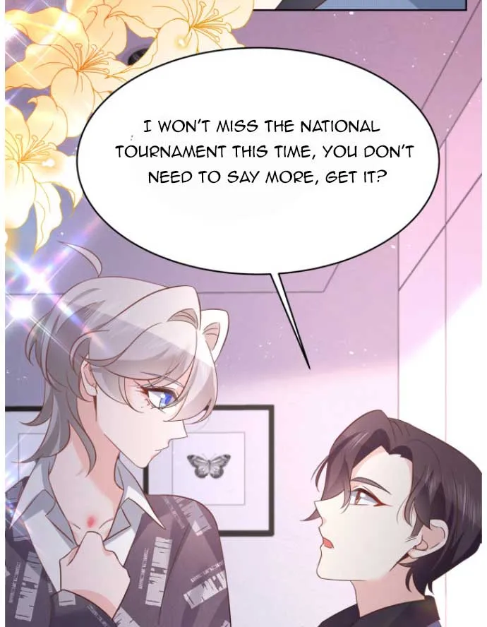 National School Prince Is A Girl Chapter 298 147 05