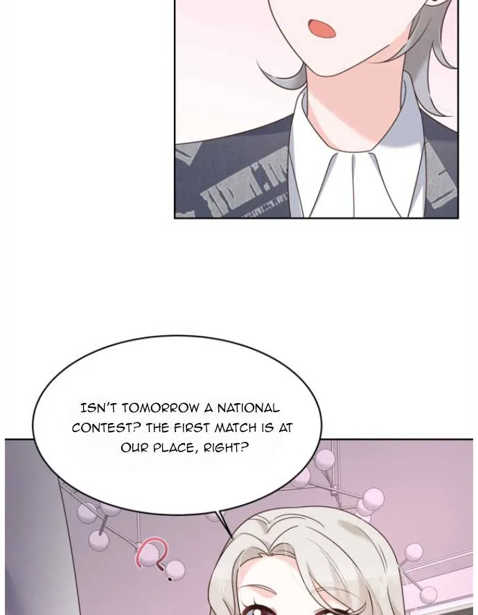 National School Prince Is A Girl Chapter 298 168 26