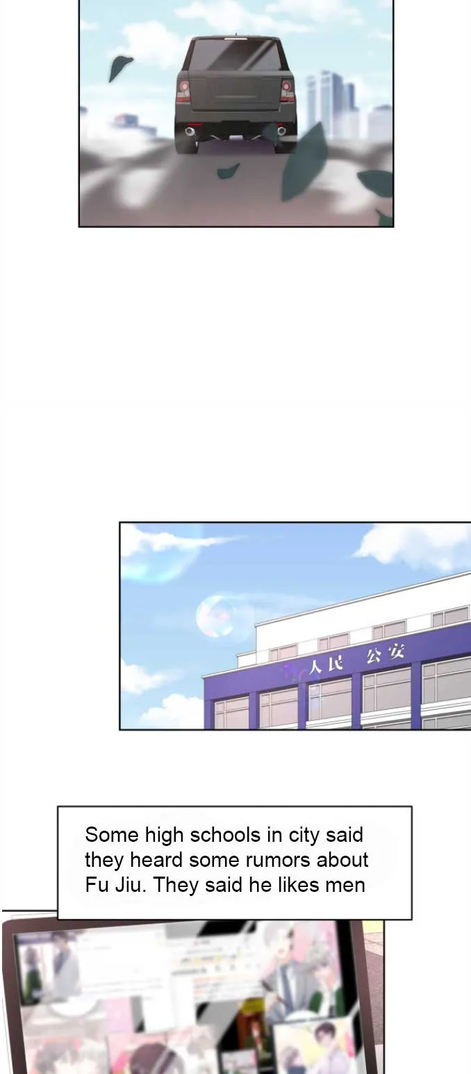 National School Prince Is A Girl Chapter 298 176 34