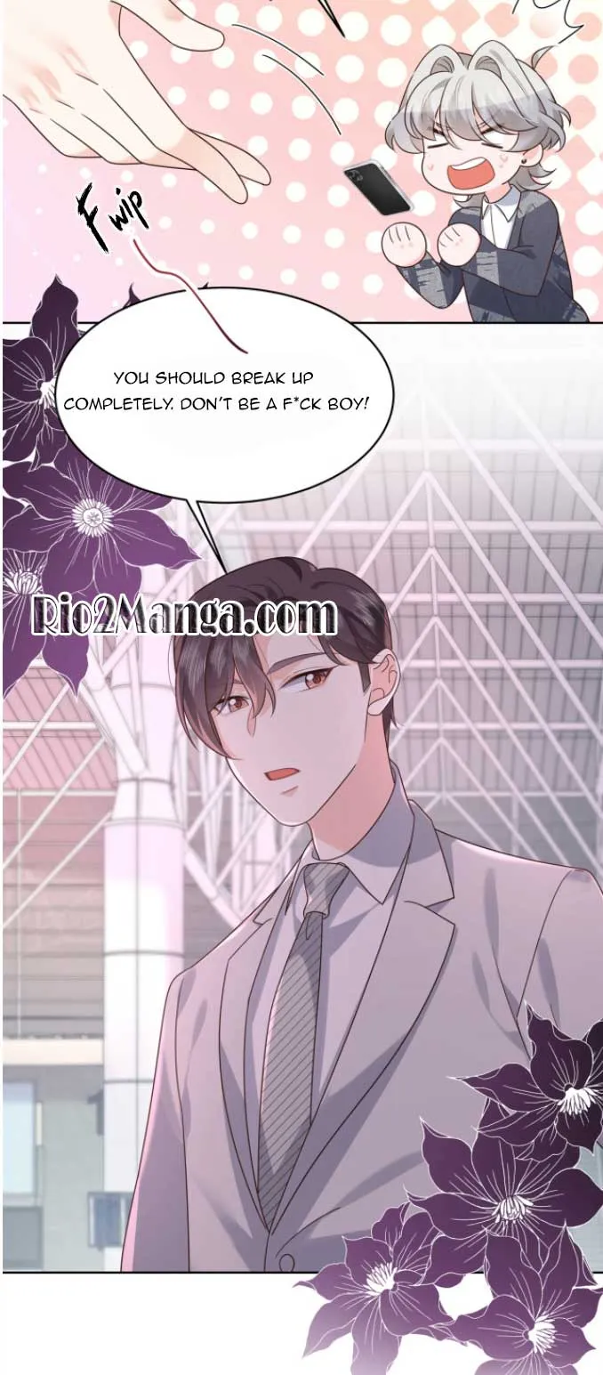 National School Prince Is A Girl Chapter 298 187 45