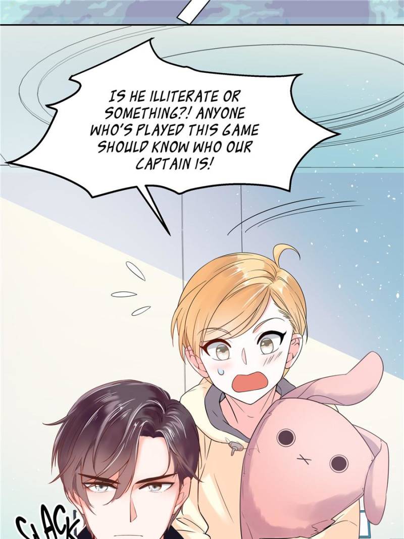 National School Prince Is A Girl Chapter 3 265 15