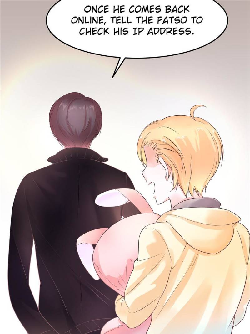 National School Prince Is A Girl Chapter 3 273 23