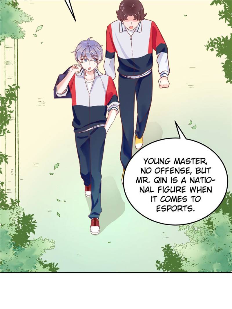National School Prince Is A Girl Chapter 3 289 39