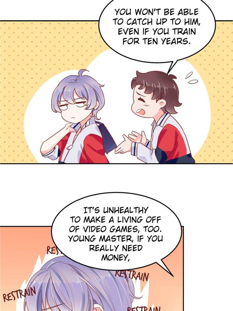 National School Prince Is A Girl Chapter 3 291 41