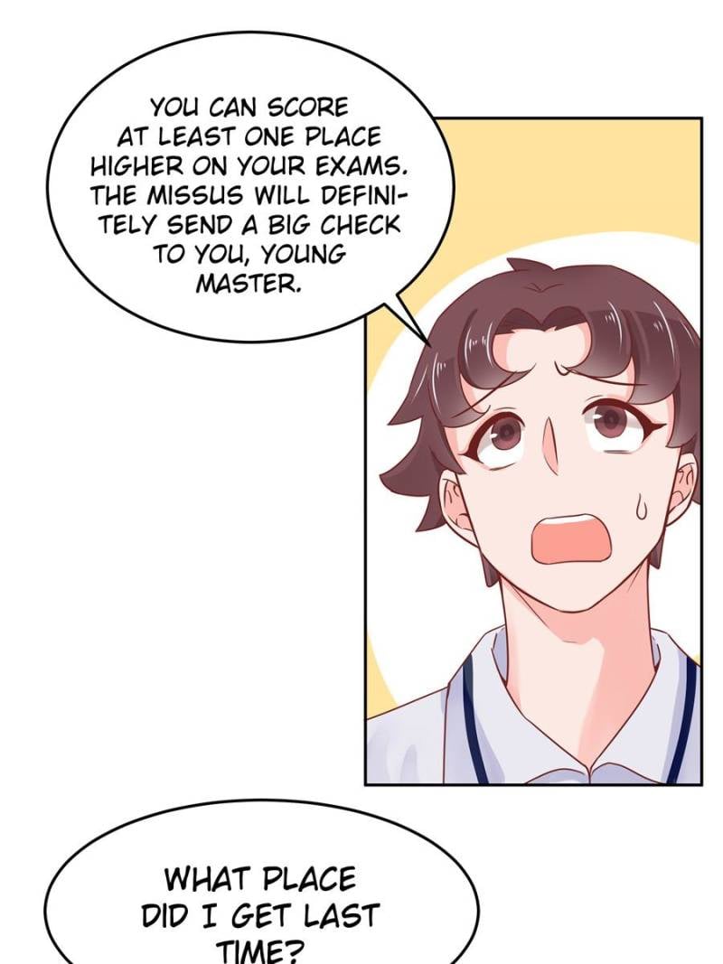 National School Prince Is A Girl Chapter 3 293 43