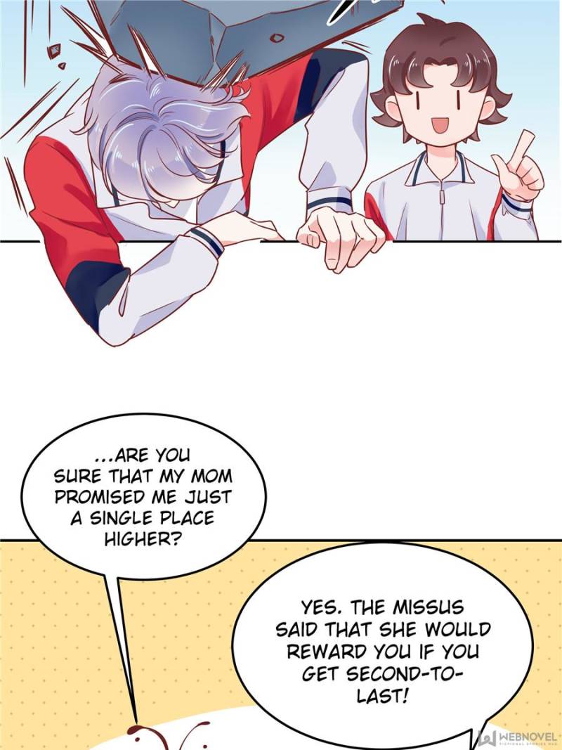 National School Prince Is A Girl Chapter 3 297 47