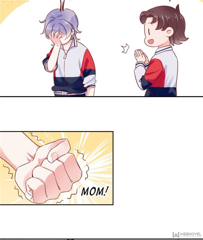 National School Prince Is A Girl Chapter 3 299 49