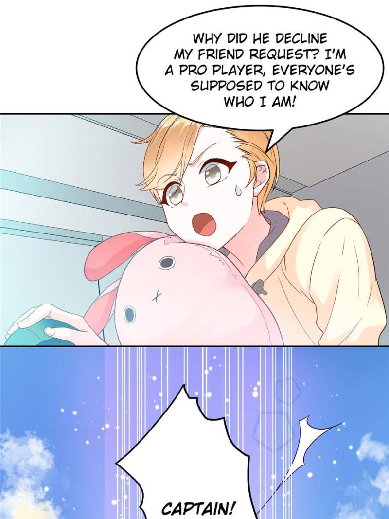 National School Prince Is A Girl Chapter 3 255 5