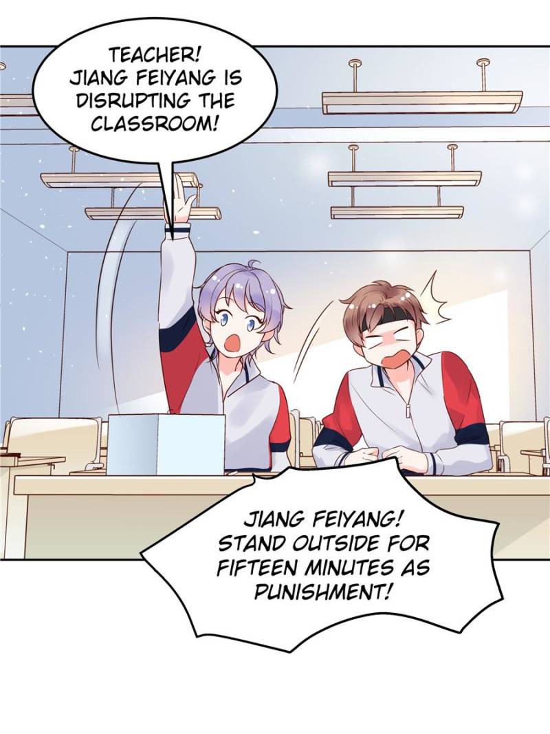 National School Prince Is A Girl Chapter 3 318 68