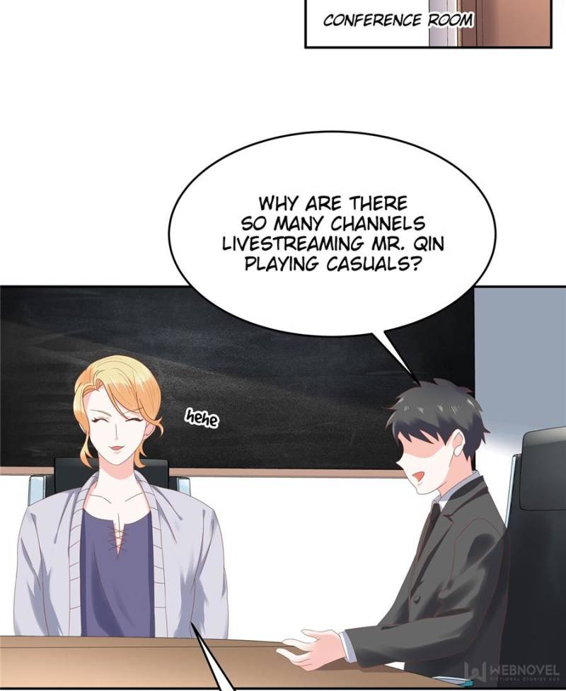 National School Prince Is A Girl Chapter 30 128 10