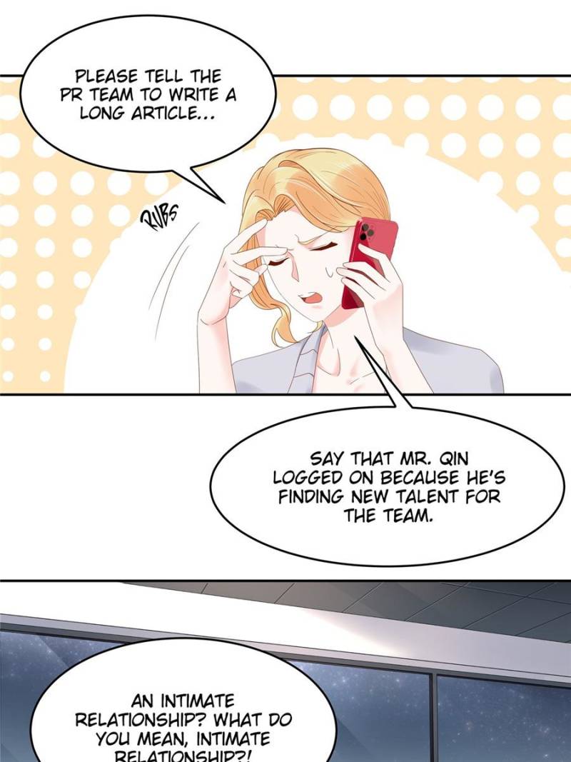National School Prince Is A Girl Chapter 30 137 19