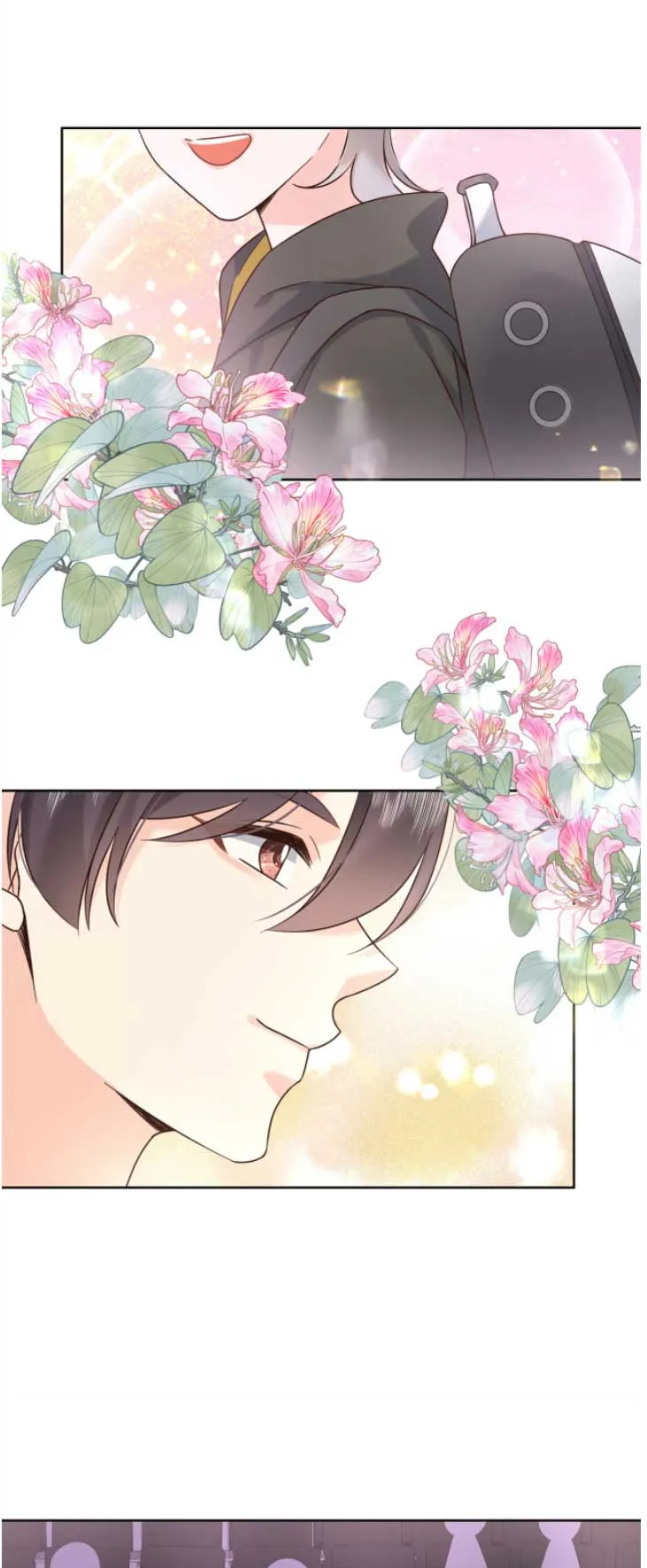 National School Prince Is A Girl Chapter 300 89 07