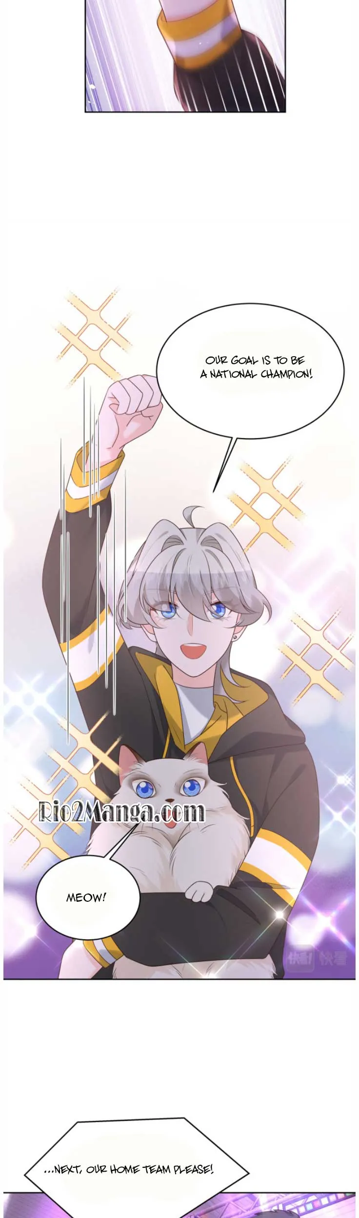 National School Prince Is A Girl Chapter 300 99 17