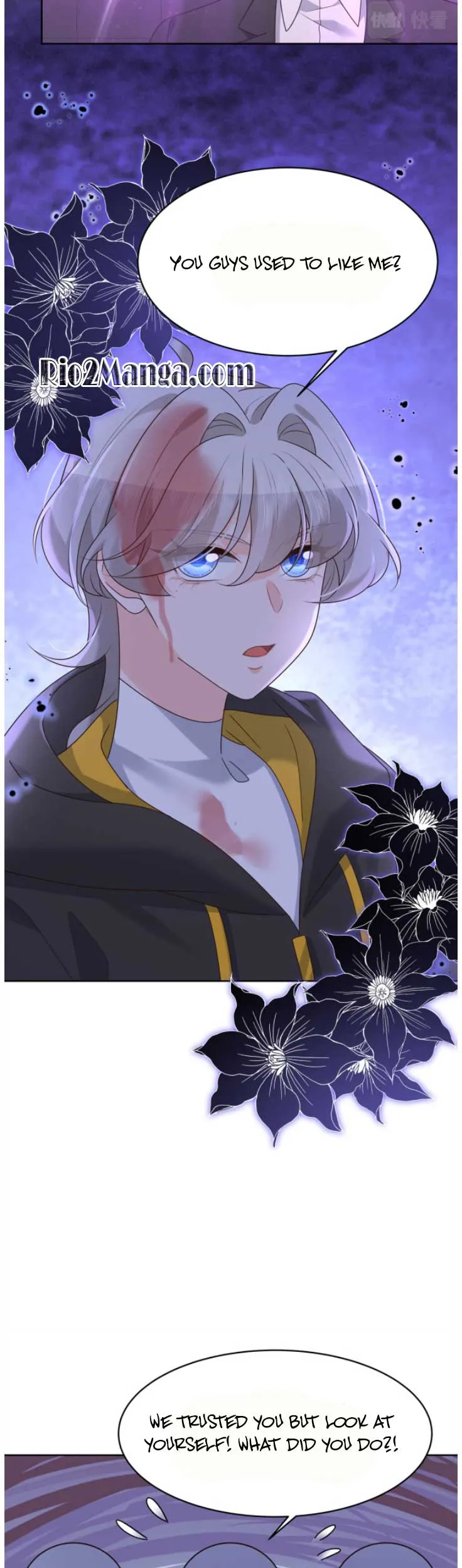 National School Prince Is A Girl Chapter 300 103 21
