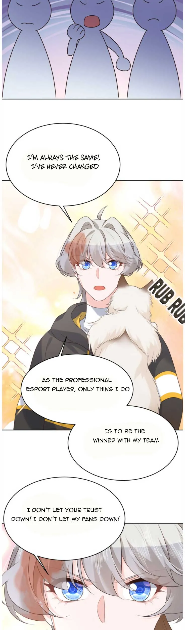 National School Prince Is A Girl Chapter 300 104 22