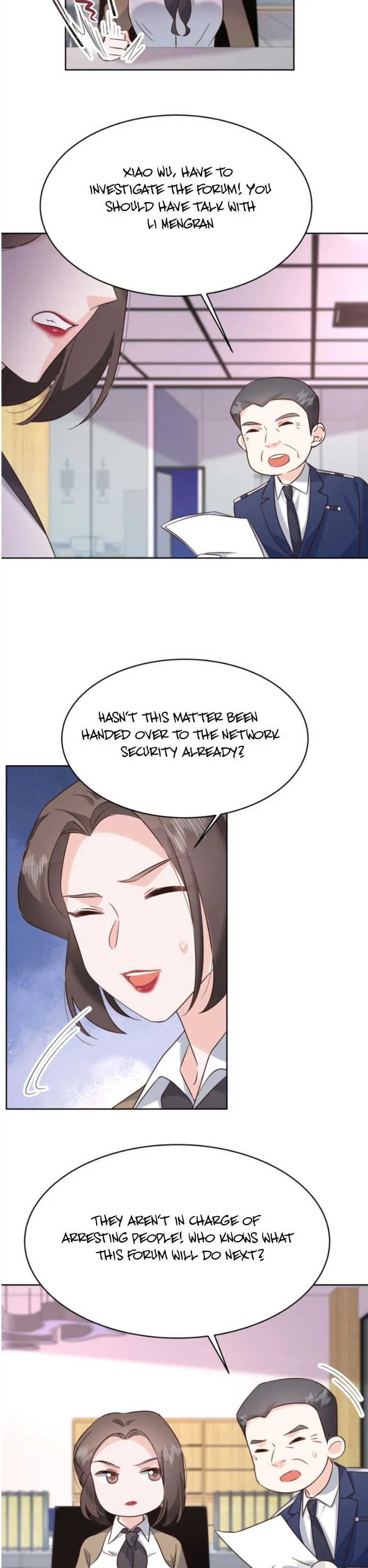 National School Prince Is A Girl Chapter 301 62 07